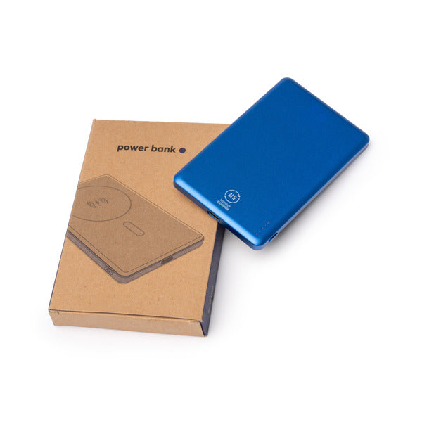 BATERIAS EXTERNAS TERIUM PB1522 ROYAL detalle LogoLider