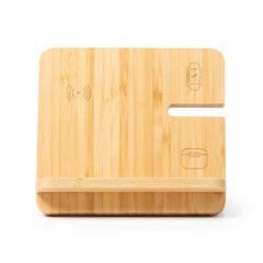 Cargador KROSY CR1523 Crudo personalizable con tu logo | LogoLider