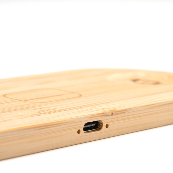 CARGADORES FERGUS CR1524 CRUDO detalle LogoLider