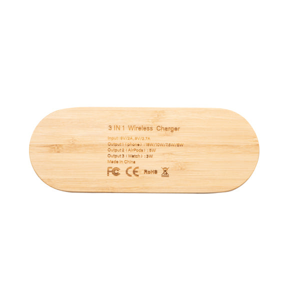 CARGADORES FERGUS CR1524 CRUDO detalle LogoLider