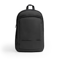 Mochila BINDER MO1525 Negro personalizable con tu logo | LogoLider