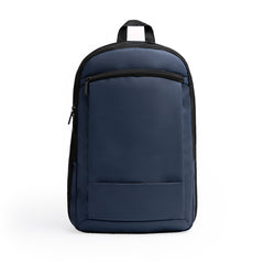 Mochila BINDER MO1525 Marino personalizable con tu logo | LogoLider