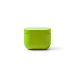 Velas TRINI VL1528 Verde oasis personalizable con tu logo | LogoLider