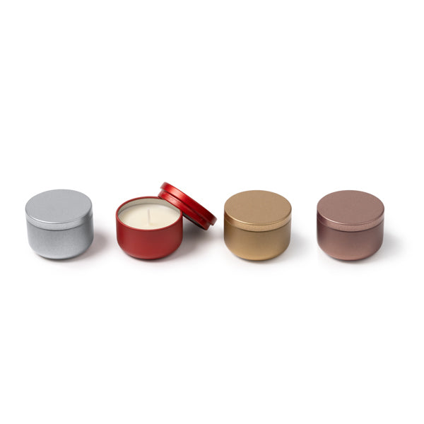 VELAS GENTO VL1529 ROJO detalle LogoLider