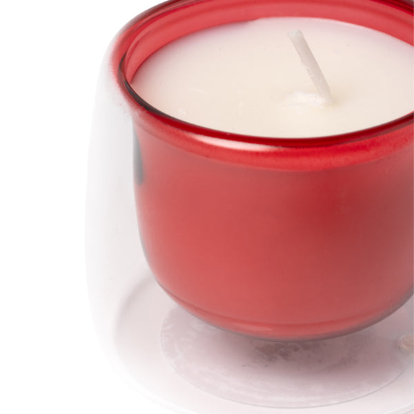 VELAS FLORA VL1530 ROJO detalle LogoLider
