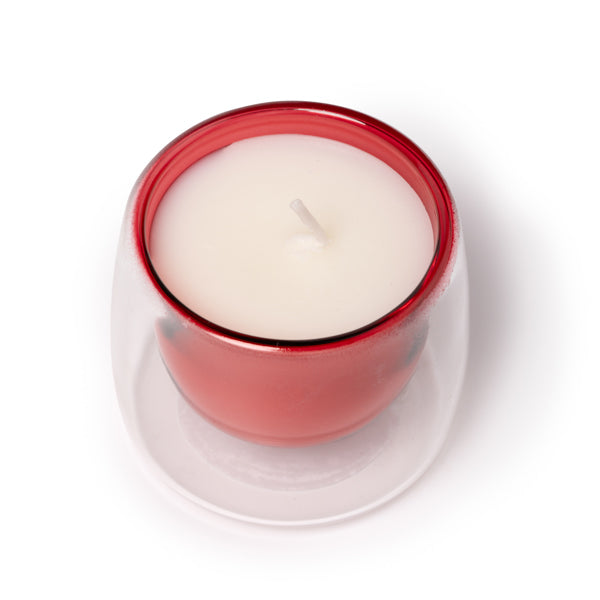 VELAS FLORA VL1530 ROJO detalle LogoLider