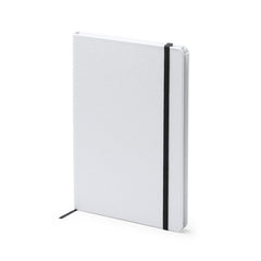 Libreta SANDRO NB1531 personalizable con tu logo | LogoLider