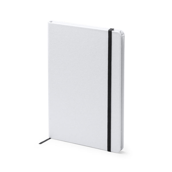 Libreta A5 para sublimación a todo color