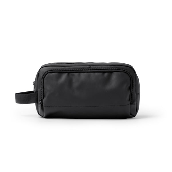 Neceseres LOMIX NE1533 Negro personalizable con tu logo | LogoLider