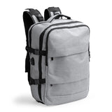 Mochila de viaje con salida USB Margot