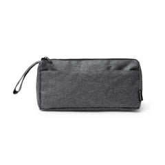 Neceseres YULIA NE1535 Gris vigore personalizable con tu logo | LogoLider