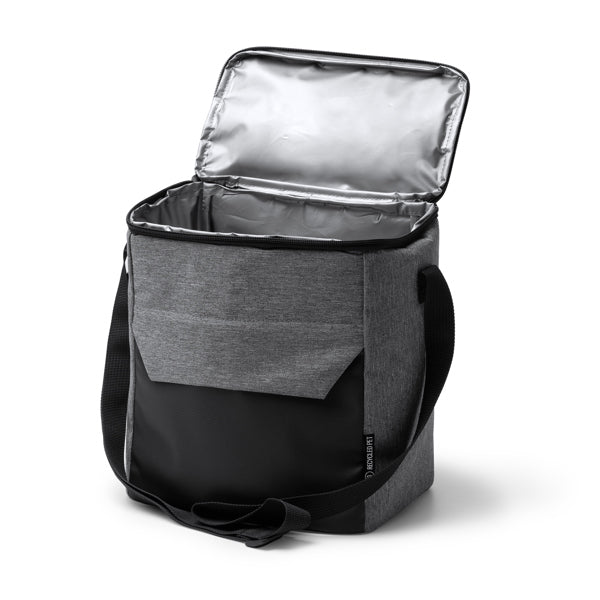 BOLSAS TERMICAS TAISON TB1536 GRIS VIGORE detalle LogoLider