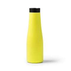 Bidones TURMAN BI1537 Amarillo personalizable con tu logo | LogoLider