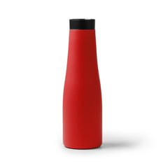 Bidones TURMAN BI1537 Rojo personalizable con tu logo | LogoLider