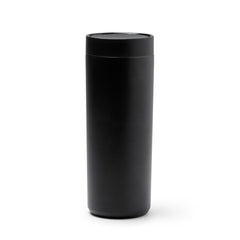 Vasos CLARKE VA1538 Negro personalizable con tu logo | LogoLider