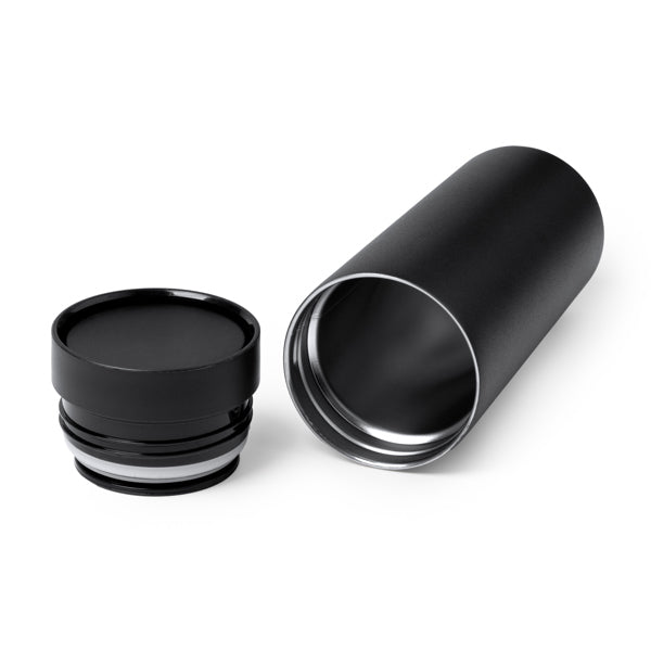 VASOS CLARKE VA1538 NEGRO detalle LogoLider