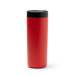 Vasos CLARKE VA1538 Rojo personalizable con tu logo | LogoLider