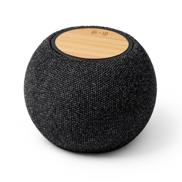 Altavoces bluetooth BANDINI BS1543 personalizable con tu logo | LogoLider