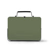 Verde militar