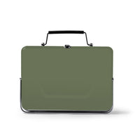 Verde militar