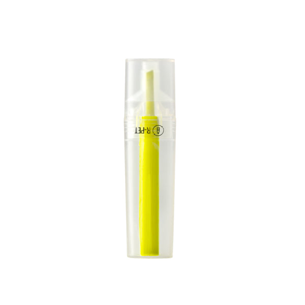 Escritura ALBION HW1546 Amarillo fluor personalizable con tu logo | LogoLider