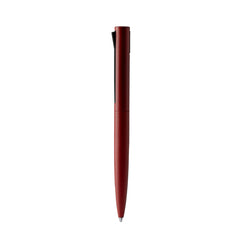 Boligrafo BROOK BL1547 Rojo oscuro personalizable con tu logo | LogoLider