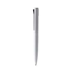 BOLÍGRAFOS BROOK BL1547 PLATA LogoLider