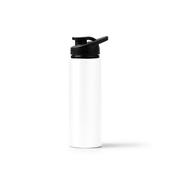 Bidones RAIDEN BI1553 Blanco personalizable con tu logo | LogoLider
