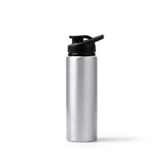 Bidones RAIDEN BI1553 Plata personalizable con tu logo | LogoLider