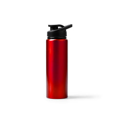 Bidones RAIDEN BI1553 Rojo personalizable con tu logo | LogoLider