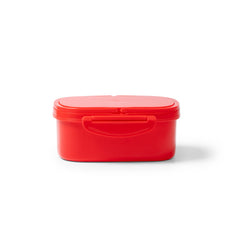 Fiambreras CAMDEN FI1561 Rojo personalizable con tu logo | LogoLider