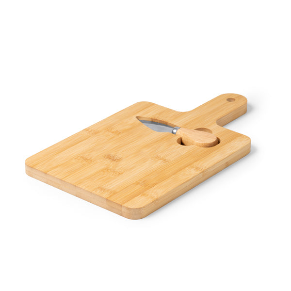 TABLAS DE CORTAR BRIE TC1563 LogoLider