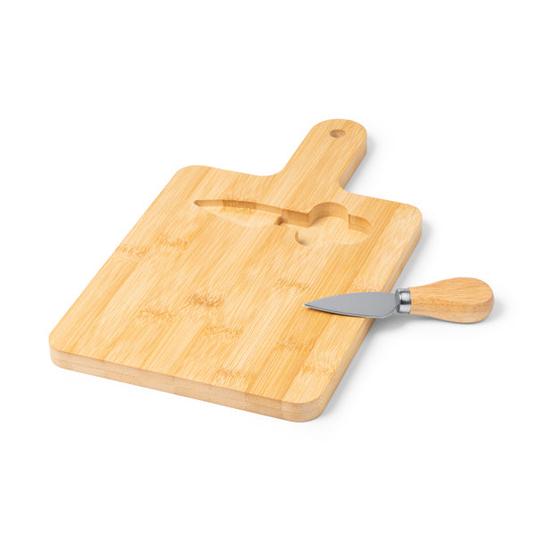 TABLAS DE CORTAR BRIE TC1563 BAMBU detalle LogoLider