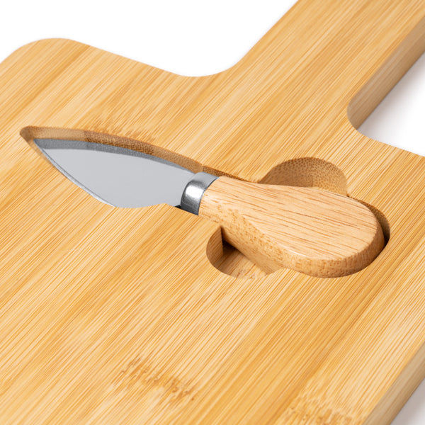 TABLAS DE CORTAR BRIE TC1563 BAMBU detalle LogoLider
