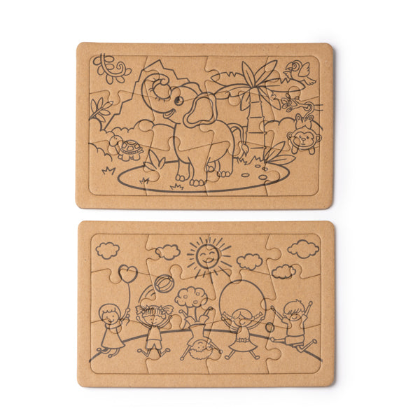 Juegos ZEON JU1564 Crudo personalizable con tu logo | LogoLider