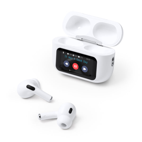 Auriculares boton MARCUS EP1566