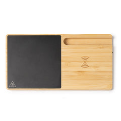 Calentadores de tazas NASER CT1570 Crudo personalizable con tu logo | LogoLider