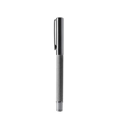 Boligrafo LOMOX BL1572 Gris personalizable con tu logo | LogoLider