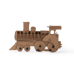 Juegos FISAC JU1575 Tren personalizable con tu logo | LogoLider