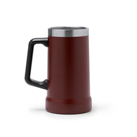 Rojo oscuro