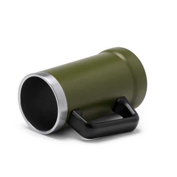 JARRAS RONIN JR1577 VERDE OSCURO detalle LogoLider