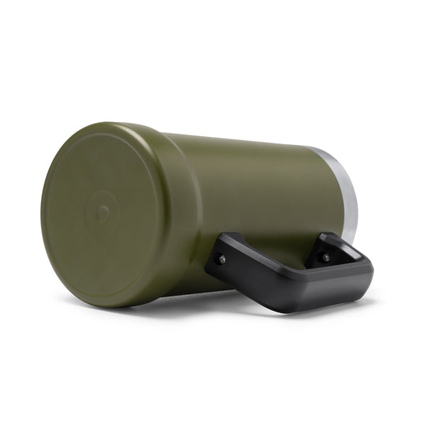 JARRAS RONIN JR1577 VERDE OSCURO detalle LogoLider