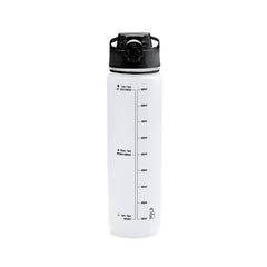 Bidones LEIMER BI1578 Blanco personalizable con tu logo | LogoLider