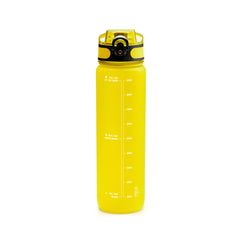 Bidones LEIMER BI1578 Amarillo personalizable con tu logo | LogoLider