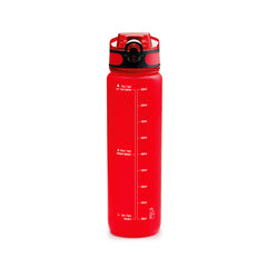 Bidones LEIMER BI1578 Rojo personalizable con tu logo | LogoLider