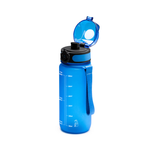 Bidón de PCTG de 750 ml Rigon