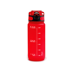 Bidones RIGON BI1579 Rojo personalizable con tu logo | LogoLider