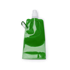 Bidones ZIPI BI1580 Verde helecho personalizable con tu logo | LogoLider