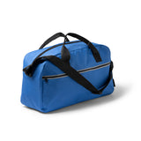 Bolso de deporte de RPET con banda reflectante Wilkins