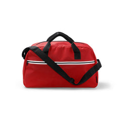 Bolsa WILKINS BO1584 Rojo personalizable con tu logo | LogoLider
